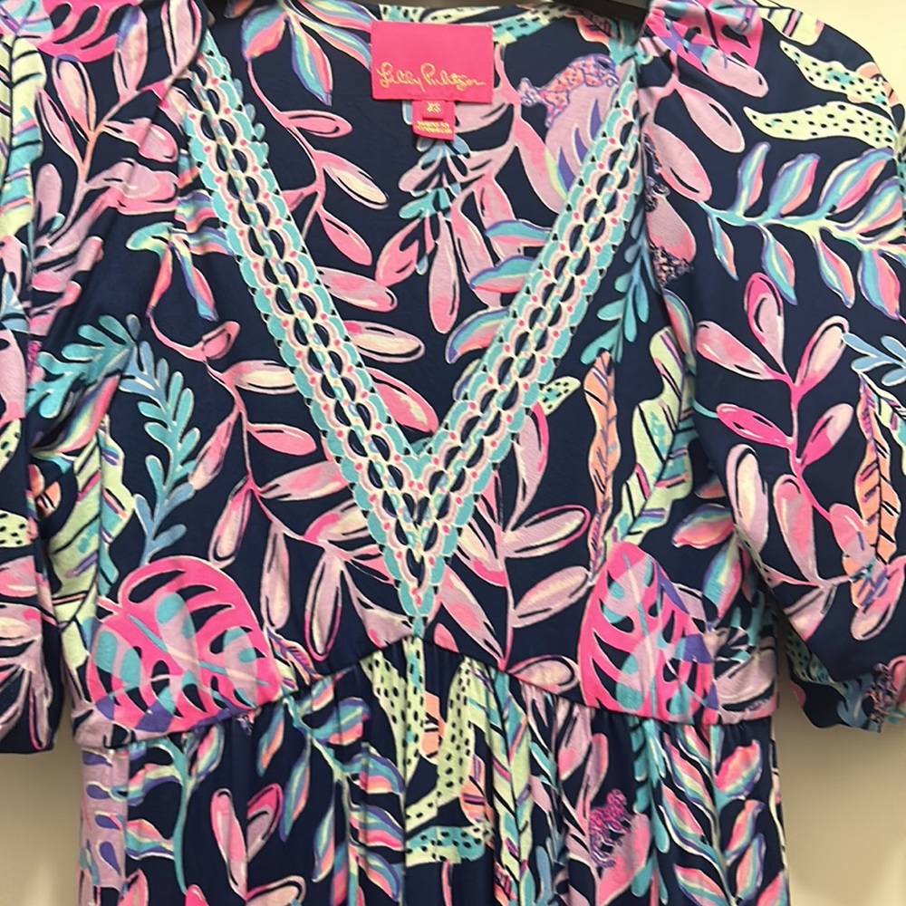 Beautiful Lilly maxi! - Picture 3 of 6